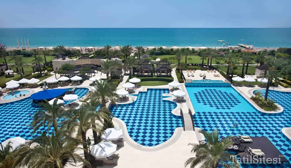 Kempinski Hotel The Dome